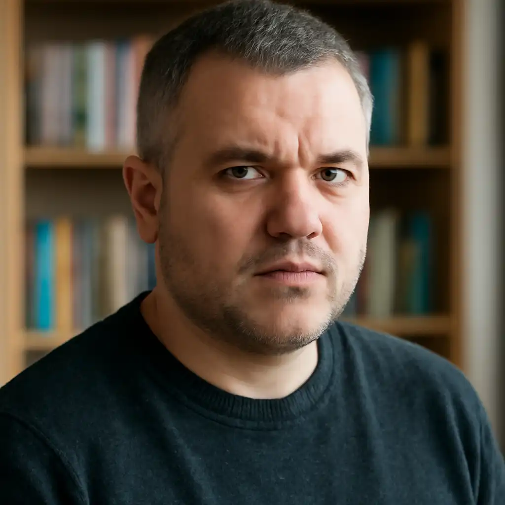 Christopher Hayes